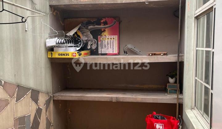 Rumah di Taman Hijau
lippo Karawaci Central
, Tangerang 2