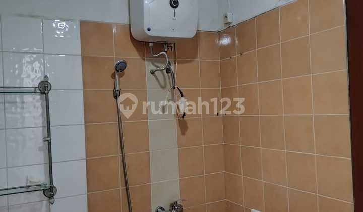 Rumah di Taman Permata Hijau/phth
lippo Karawaci
, Tangerang 2