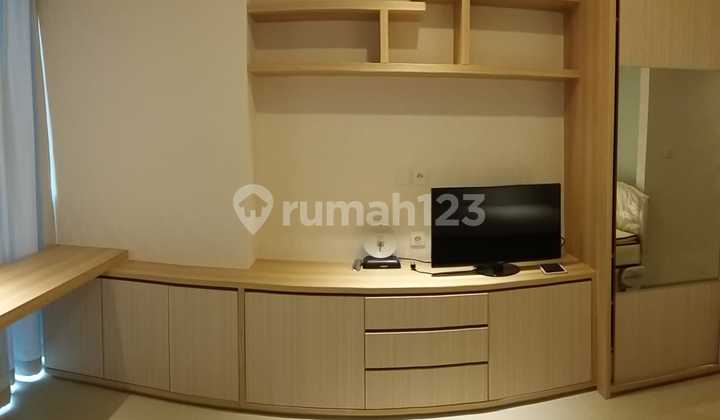 Disewakan   Apartemen URES 2  Lippo Karawaci 2