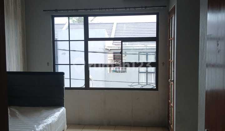 Rumah di Taman Permata/phth
lippo Karawaci Barat, Tangerang 2