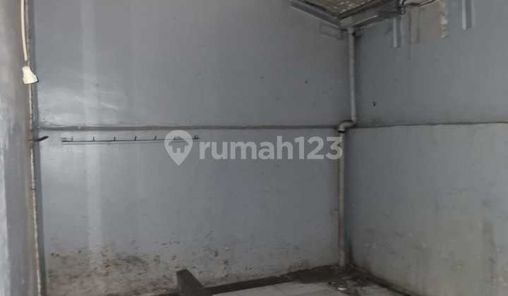 Disewakan Cepat Ruko Asiatic Lippo Karawaci Barat