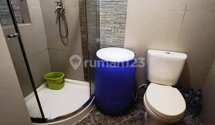 House in Taman Ubud, West Lippo Karawaci, Tangerang 2