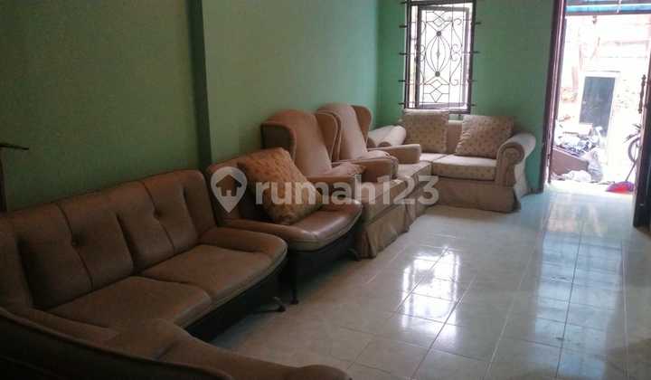 House in Taman Ubud
Lippo Karawaci
, Tangerang 2