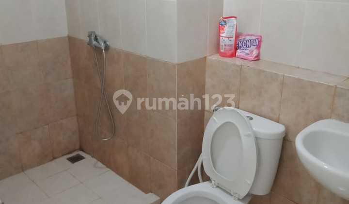 Silkwood Maple Tower Apartment 2