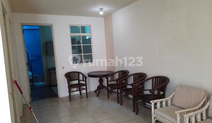 House in Taman Britania, Lippo Karawaci, Tangerang 2