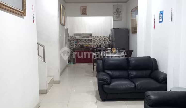 Dijual cepat rumah   TAMAN SINGOSARI Lippo Karawaci Utara 