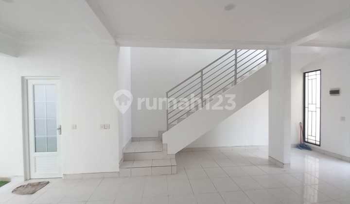 Rumah di Cluster Opal Gading Serpong , Tangerang