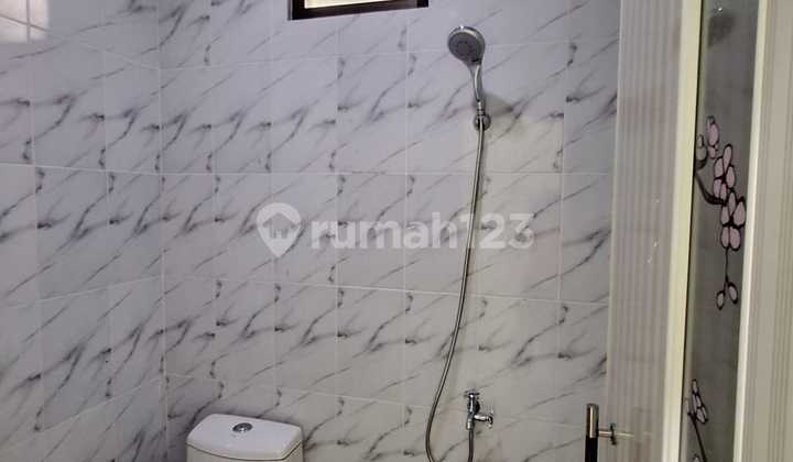 For sale fast, Move-in ready house, TAMAN PARAHYANGAN, West Lippo Karawaci.