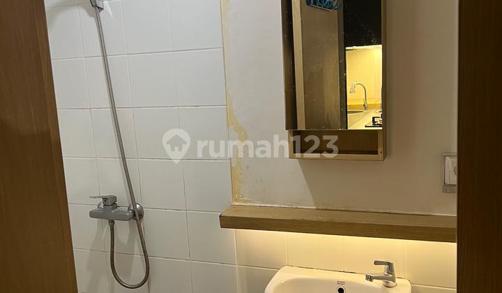 House in Invensihaus R, Tabebuya Bsd, Tangerang, Tangerang