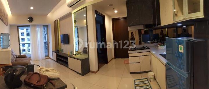 Disewakan Apartemen   MTOWN SIGNATURE Gading Serpong  TOWER HERALD