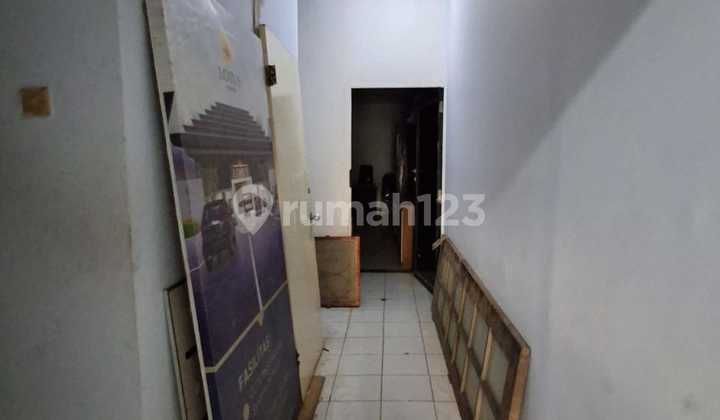 Dijual cepat  RUKO PERMATA Lippo Karawaci Barat