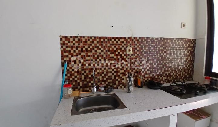 For Rent: ICON COSMO BSD Corner House For Rent: ICON COSMO BSD Corner House