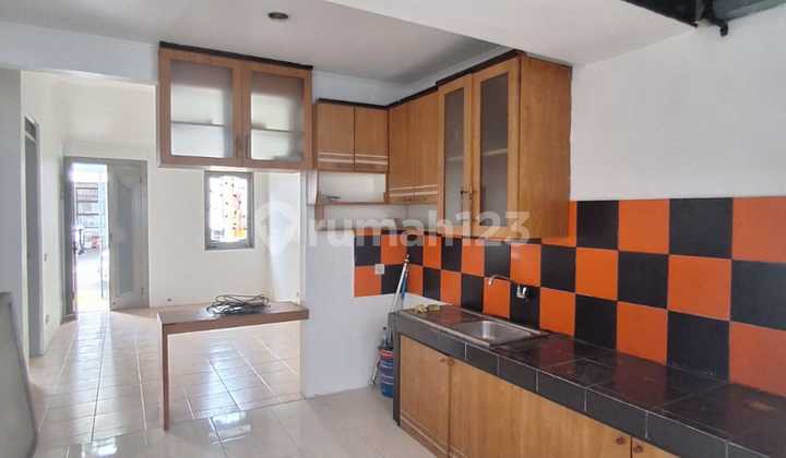 Disewakan rumah  TAMAN UBUD  Lippo Karawaci 2