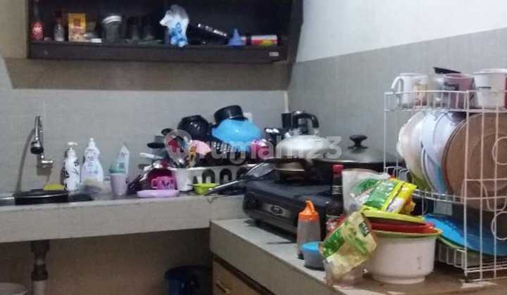 Dijual cepat rumah   TAMAN SINGOSARI  Lippo Karawaci Utara 2