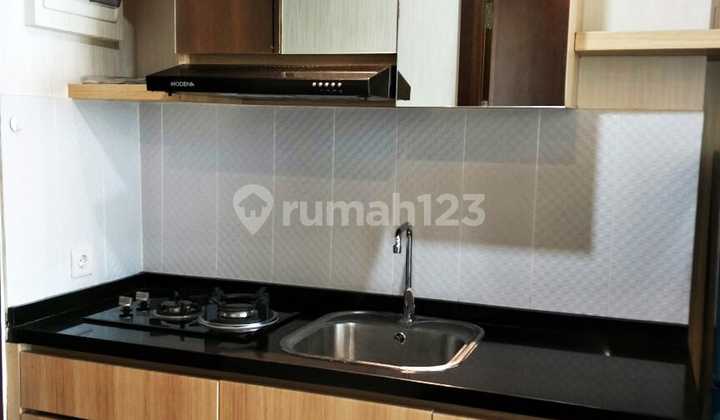 Disewakan Apartemen URES 2 Lippo Karawaci Disewakan Apartemen URES 2 Lippo Karawaci