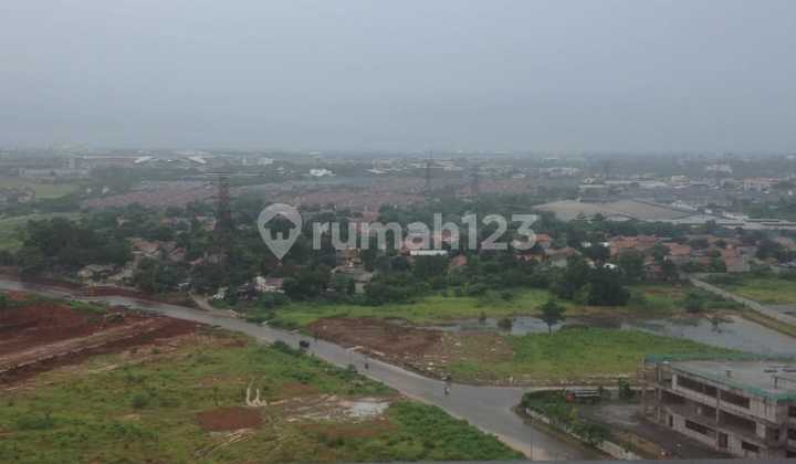 For Rent: SILKWOOD APARTMENT Alam Sutera, OAK TOWER 2