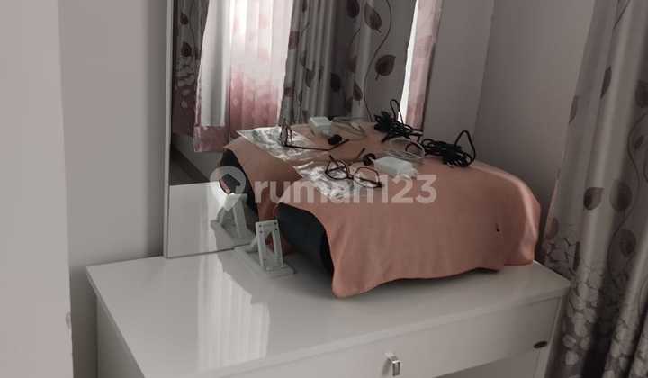 Disewakan Apartemen  SILKWOOD Alam Sutera  TOWER OAK