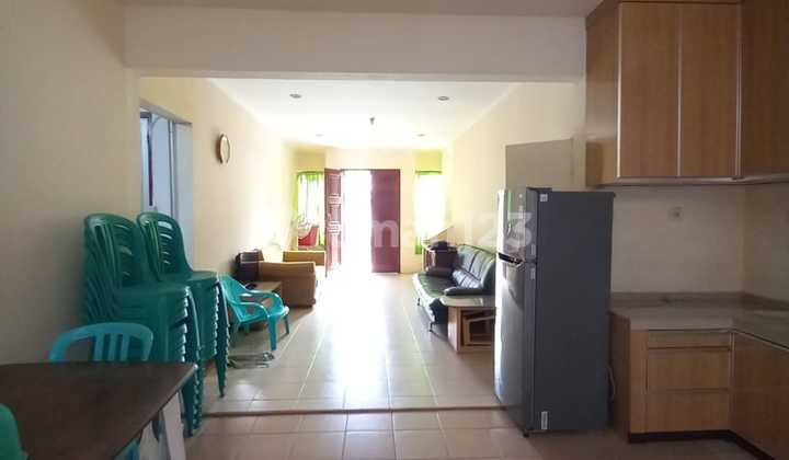 House in Taman Bukit Chedi
Lippo Karawaci Barat, Tangerang 2