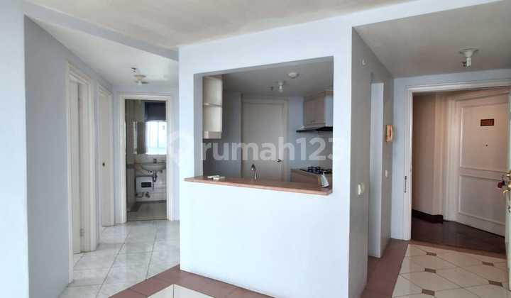 Dijual Murah Apartemen Menara Matahari Lippo Karawaci 2