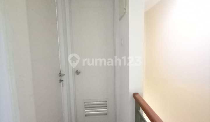 Disewakan  Cluster ARCADIA Gading Serpong 2