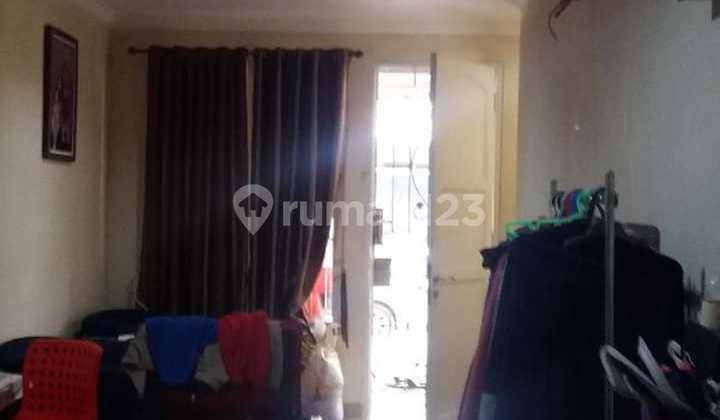 Dijual cepat rumah   TAMAN SINGOSARI  Lippo Karawaci Utara