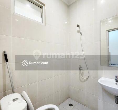 Shop house in Faraday Gading Serpong, Tangerang