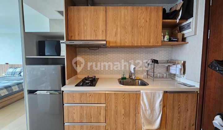 Disewakan Apartemen U-Residence 2 Lippo Karawaci