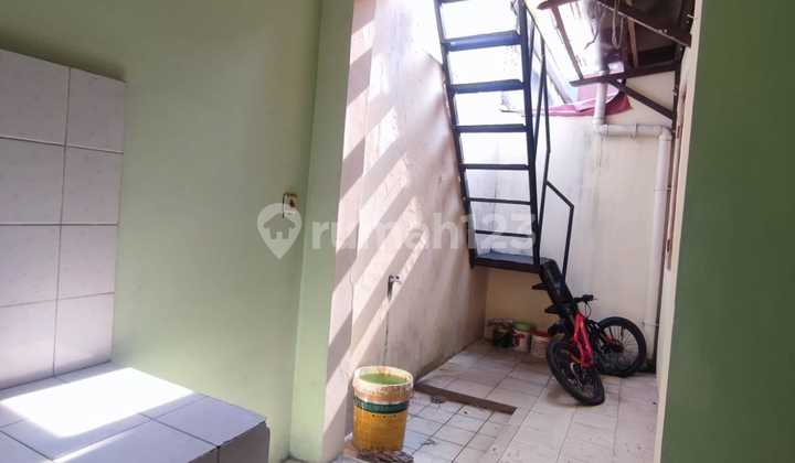 House in Taman Ubud, Lippo Karawaci, Tangerang 2