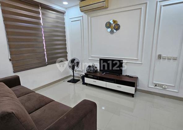 For Sale Townhouse    Taman Elok Lippo Karawaci Central 2