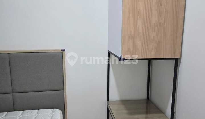 Mtown Apartment in Gading Serpong 2