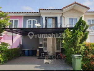 Rumah di Taman Singosari
 Lippo Karawaci Utara
, Tangerang