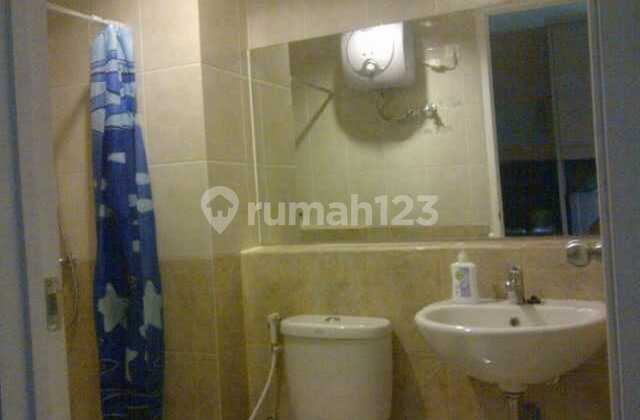 For Rent Silkwood-Tower Oak Apartment Alam Sutera