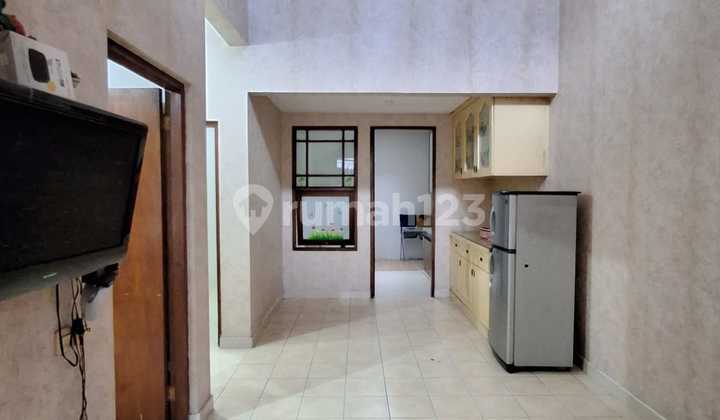 Jual/Sewa cepat rumah  TAMAN PARAHYANGAN Lippo Karawaci Barat 2