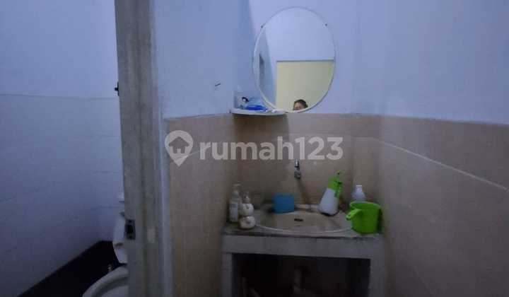 For quick rent: PERMATA Shop House, West Lippo Karawaci 2