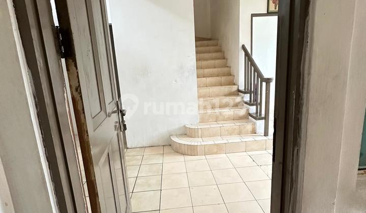 Cheap For Sale Townhouse Taman Elok Lippo Karawaci Central 2