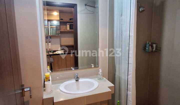 For Sale Cheap Apartment U-RESIDENCE 2 Lippo Karawaci 2