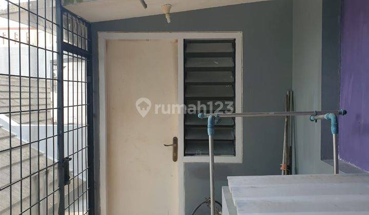 Dijual rumah di Sektor Gading Serpong 1