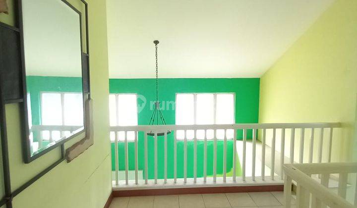 Rumah di Townhouse Taman Elok Lippo Karawaci Central, Tangerang 1