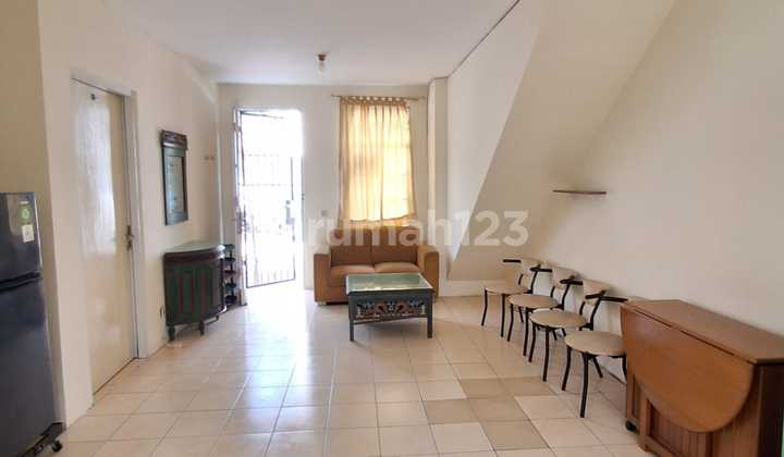 Disewakan Townhouse  Taman Elok Lippo Karawaci Central