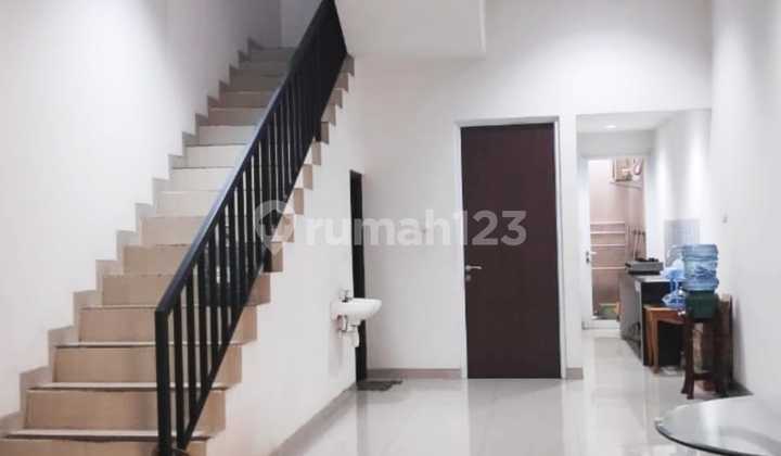 For Quick Sale: Hollandia Garden House, North Lippo Karawaci 2