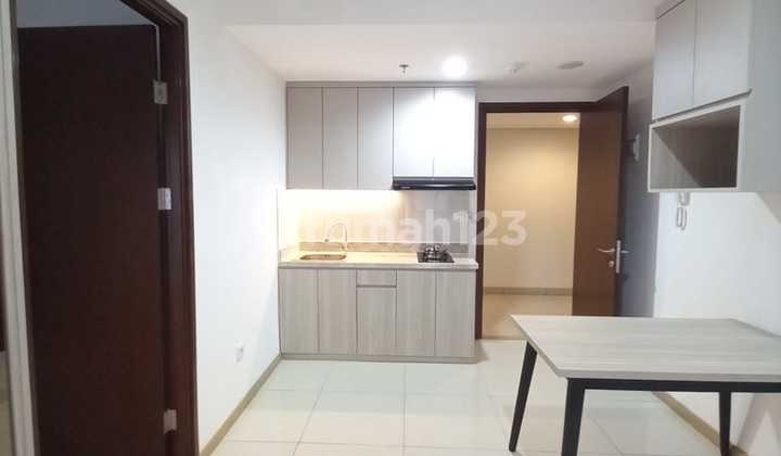 Jual/Sewa murah unit baru   APARTEMEN MTOWN SIGNATURE Gading Serpong 2