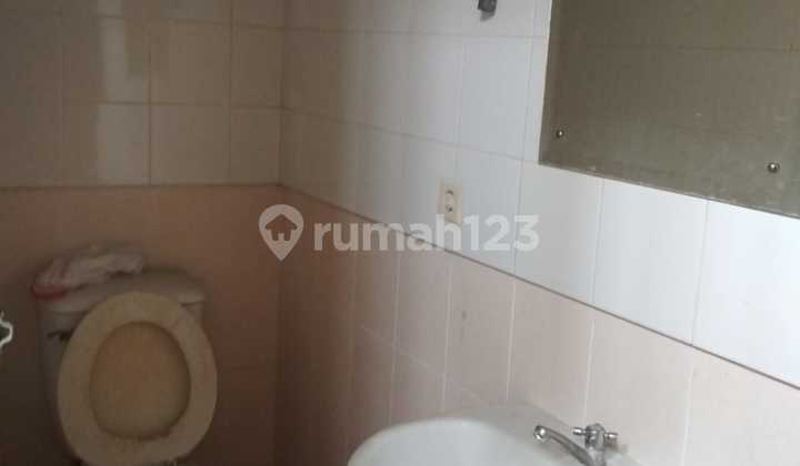 Taman Elok Townhouse Lippo Karawaci Central