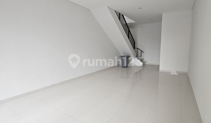 For Rent: Maggiore Junction Shop House Gading Serpong
