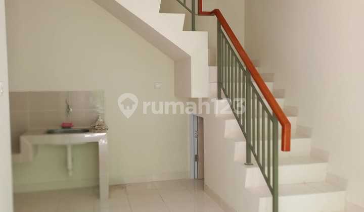 Disewakan  Cluster Arcadia Gading Serpong 2