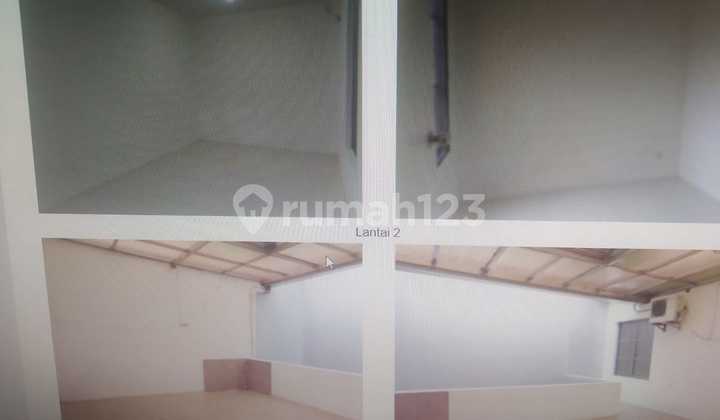For auction: 2-Story House in North Lippo Karawaci 1