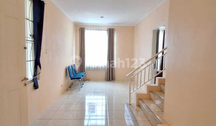 For Rent Townhouse in Taman Elok Lippo Karawaci Central 1