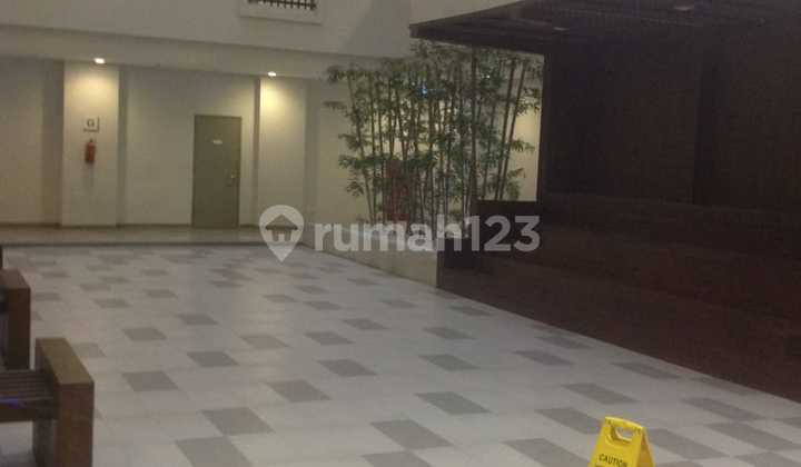 Disewakan  APARTEMEN SILKWOOD Alam Sutera  TOWER OAK