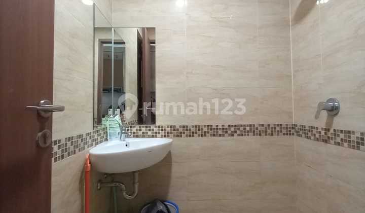 For Rent B-RES BSD Apartment LOTUS TOWER