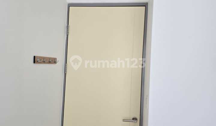 Apartemen Mtown di Gading Serpong