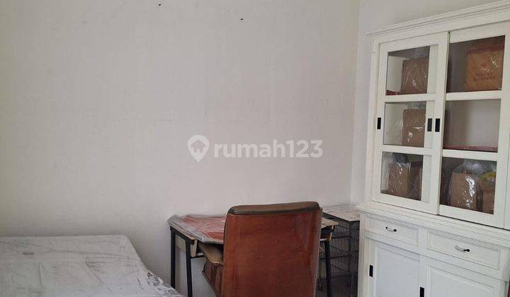 Rumah Hoek 2 Lantai di Cluster Daru Suvarna Sutera, Tangerang 2